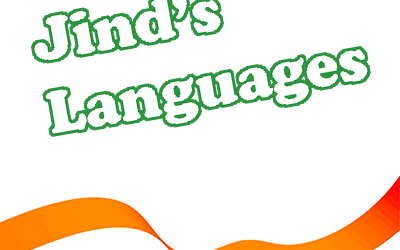 Languages of Jind