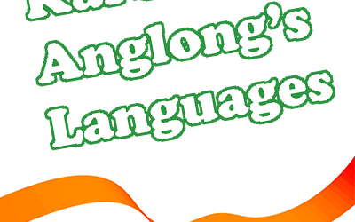 Languages of Karbi Anglong