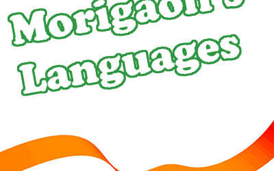 Languages of Morigaon