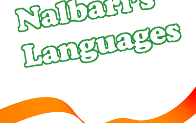 Languages of Nalbari