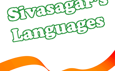 Languages of Sivasagar