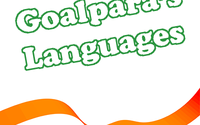 Languages of Goalpara