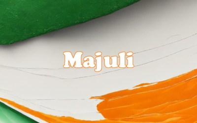 Majuli