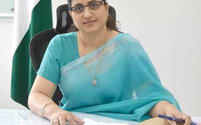 Deputy Commissioner of Fatehabad