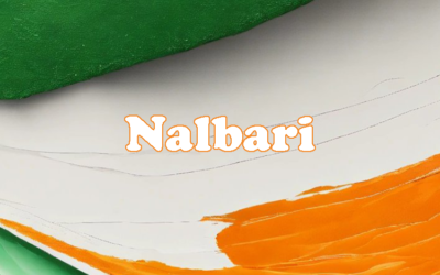 Nalbari