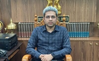 District Commissioner of Barpeta