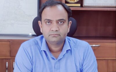 Deputy Commissioner of Rohtak