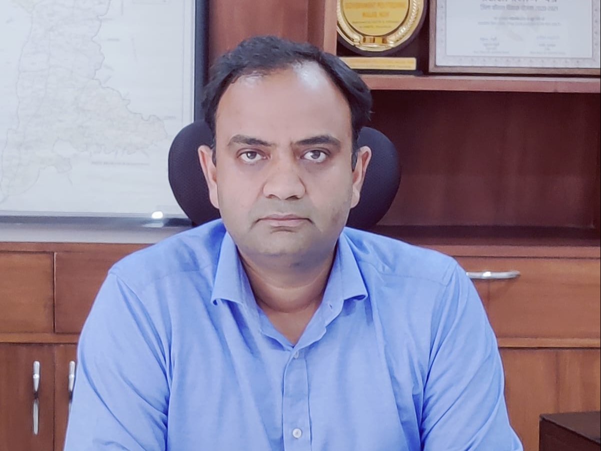 Deputy Commissioner of Rohtak