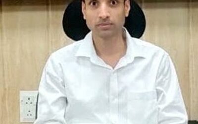 Deputy Commissioner of Hisar