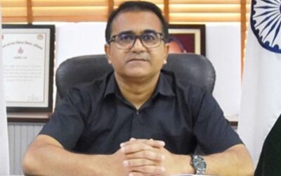 Deputy Commissioner of Palwal