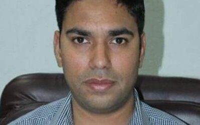 Deputy Commissioner of Jhajjar