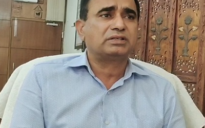 Deputy Commissioner of Panipat
