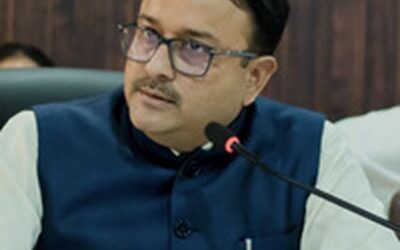 District Commissioner of Sonitpur