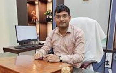 District Commissioner of Cachar