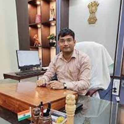 District Commissioner of Cachar
