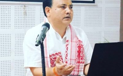 District Commissioner of Darrang