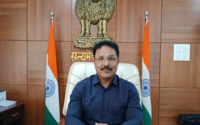 District Commissioner of Udalguri