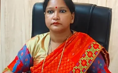 District Commissioner of Nalbari