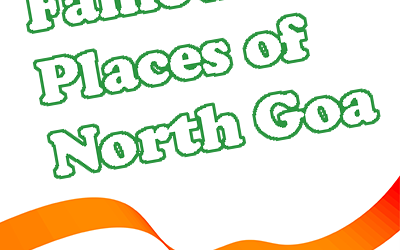 Famous Places of North Goa