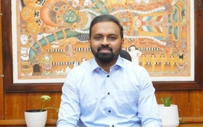 District Collector of Pathanamthitta