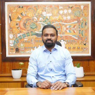 District Collector of Pathanamthitta