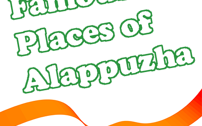 Famous Places of Alappuzha