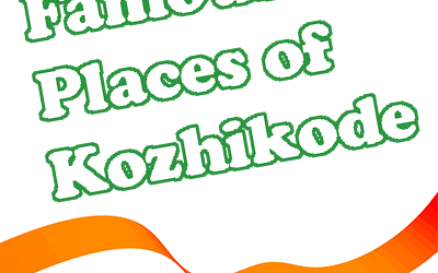 Famous Places of Kozhikode