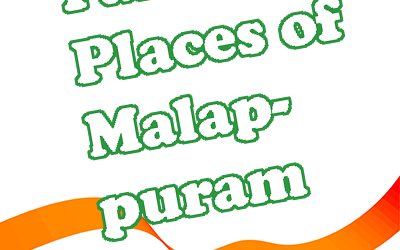 Famous Places of Malappuram
