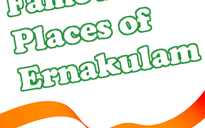 Famous Places of Ernakulam