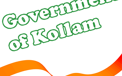 Government of Kollam
