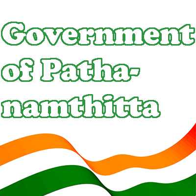 Government of Pathanamthitta