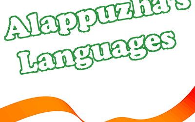 Languages of Alappuzha
