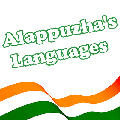 Languages of Alappuzha