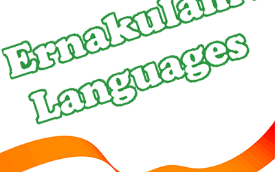 Languages of Ernakulam