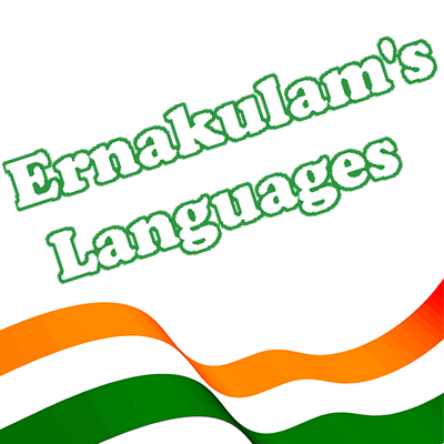 Languages of Ernakulam
