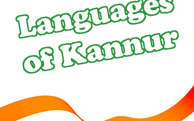 Languages of Kannur