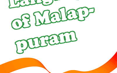 Languages of Malappuram