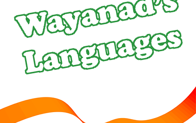 Languages of Wayanad