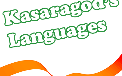 Languages of Kasaragod