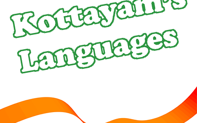 Languages of Kottayam