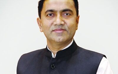 Dr. Pramod Sawant
