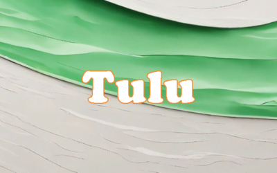 Tulu