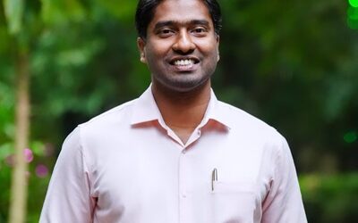 District Collector of Thrissur