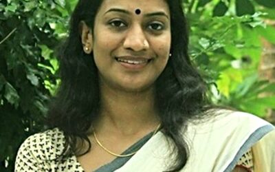 District Collector of Palakkad