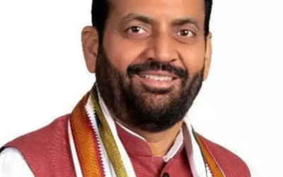 Chief Minister of Haryana