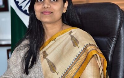 Deputy Commissioner of Kurukshetra
