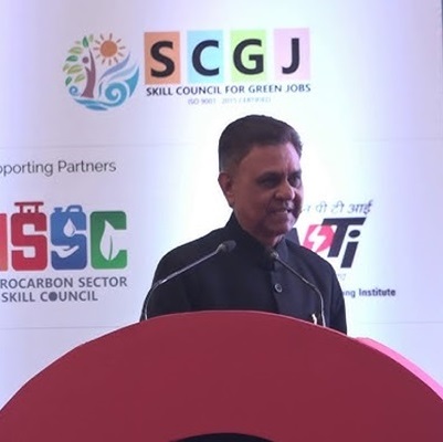 District Collector / District Magistrate of Kannur