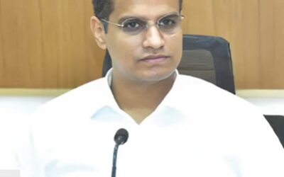 Deputy Commissioner of Karnal