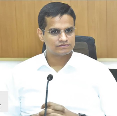Deputy Commissioner of Karnal