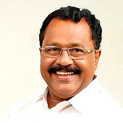 Mr. P. S. Sreedharan Pillai